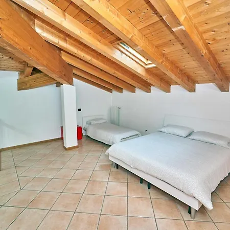 Apartament Affittimoderni Metro Bgco07 Bergamo