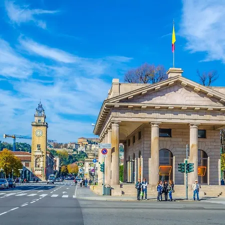 Affittimoderni Metro Bgco07 *