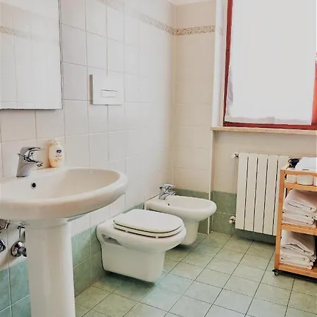 Affittimoderni Metro Bgco07 Apartmán Bergamo